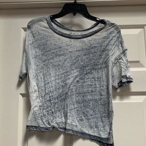 Women’s crop top